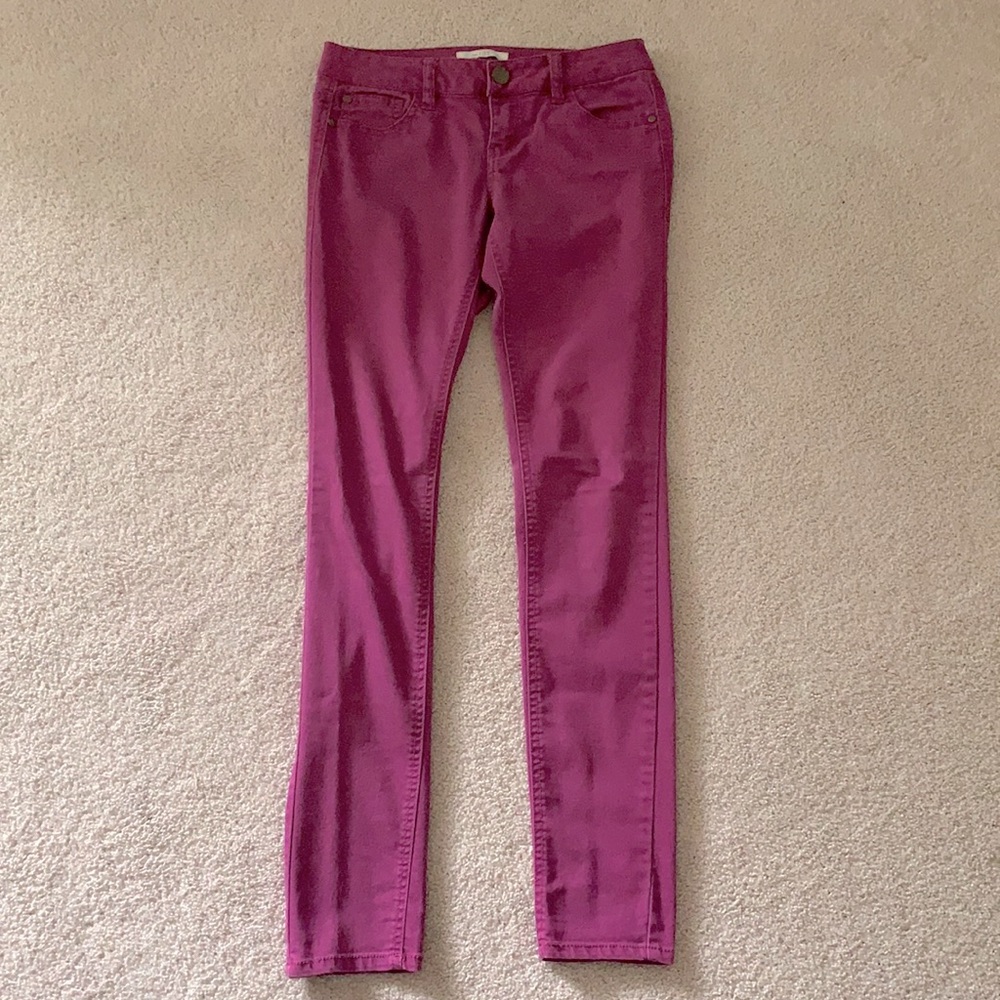 Pants